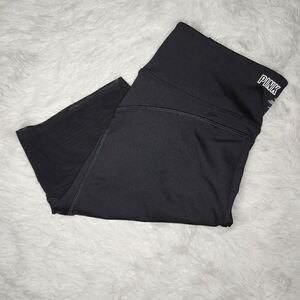 Victoria's Secret PINK Active Bike Short